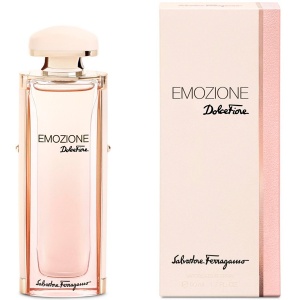 Salvatore Ferragamo Emozione Dolce Fiore EDT 30ml за Жени