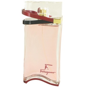 Salvatore Ferragamo F by Ferragamo EDP 90ml за Жени БЕЗ ОПАКОВКА