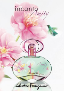 Salvatore Ferragamo Incanto Amity EDT 30ml за Жени - Img 2