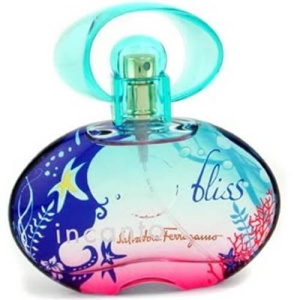 Salvatore Ferragamo Incanto Bliss EDT 100ml за Жени БЕЗ ОПАКОВКА
