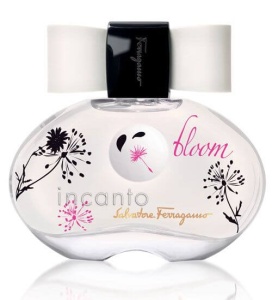 Salvatore Ferragamo Incanto Bloom EDT 100ml за Жени БЕЗ ОПАКОВКА