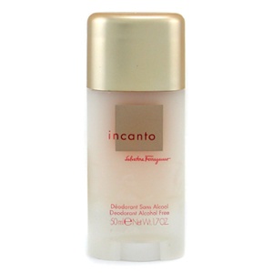 Salvatore Ferragamo Incanto Deo Stick 50ml за Жени