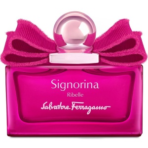 Salvatore Ferragamo Signorina Ribelle EDP 100ml за Жени БЕЗ ОПАКОВКА