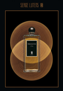 Serge Lutens Cedre EDP 50ml за Мъже и Жени БЕЗ ОПАКОВКА - Img 2