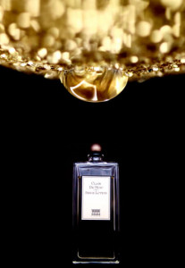 Serge Lutens Clair de Musc EDP 50ml за Мъже и Жени БЕЗ ОПАКОВКА - Img 3
