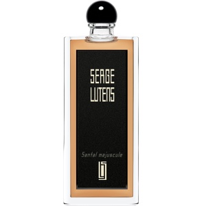 Serge Lutens Santal Majuscule EDP 50ml Мъже и Жени БЕЗ ОПАКОВКА