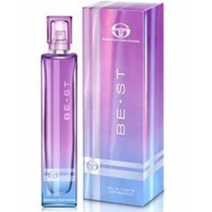 Sergio Tacchini BE-ST EDT 100ml за Жени