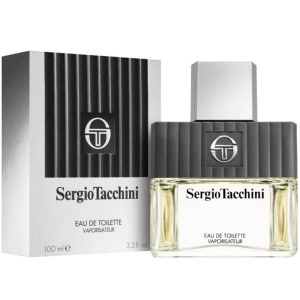 Sergio Tacchini EDT 100ml за Мъже