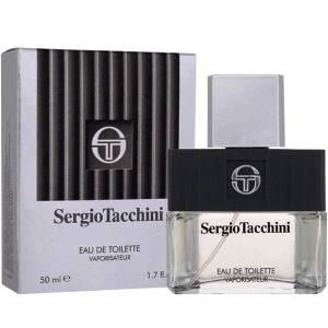 Sergio Tacchini EDT 50ml за Мъже