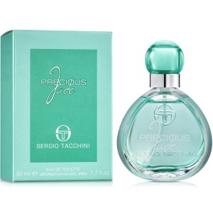 Sergio Tacchini Precious Jade EDT 30ml за Жени