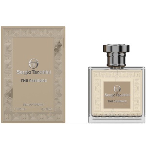 Sergio Tacchini The Essence EDT 100ml за Мъже