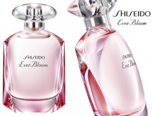 Shiseido Ever Bloom EDP 90ml за Жени - Img 4