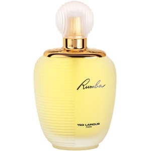 Ted Lapidus Rumba EDT 100ml за Жени БЕЗ ОПАКОВКА