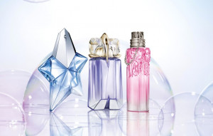 Thierry Mugler Alien Aqua Chic 2013 EDT 60ml за Жени - Img 2