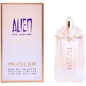 Thierry Mugler Alien Eau Sublime EDT 60ml за Жени