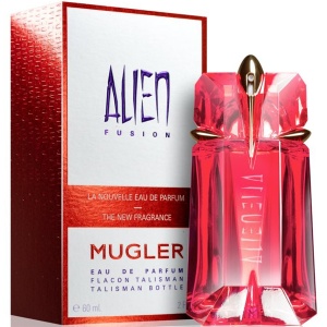 Thierry Mugler Alien Fusion EDP 60ml за Жени