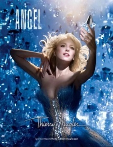 Thierry Mugler Angel EDP 15ml за Жени - Img 2