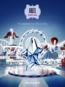 Thierry Mugler Angel Fruity Fair EDT 50ml за Жени БЕЗ ОПАКОВКА - Img 2