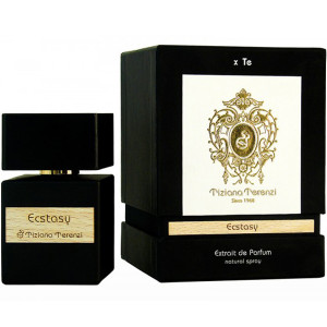 Tiziana Terenzi Ecstasy EDP 100ml Мъже и Жени БЕЗ ОПАКОВКА - Img 2