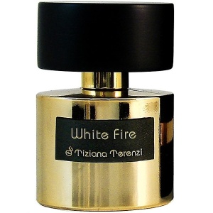 Tiziana Terenzi White Fire EDP 100ml Мъже и Жени БЕЗ ОПАКОВКА - Img 1