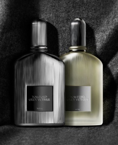 Tom Ford Grey Vetiver Parfum 50ml за Мъже - Img 2