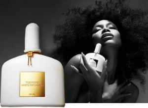 Tom Ford White Patchouli EDP 100ml за Жени - Img 2