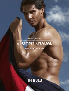 Tommy Hilfiger TH Bold EDT 100ml за Мъже БЕЗ ОПАКОВКА - Img 2