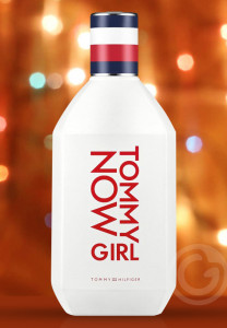 Tommy Hilfiger Tommy Girl Now EDT 100ml за Жени БЕЗ ОПАКОВКА - Img 4