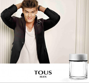 Tous Man EDT 100ml за Мъже БЕЗ ОПАКОВКА - Img 2