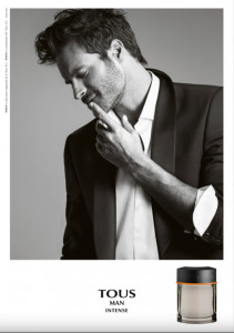 Tous Man Intense EDT 100ml за Мъже БЕЗ ОПАКОВКА - Img 2