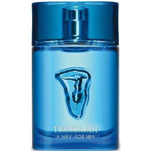 Trussardi A Way for Him EDT 100ml за Мъже БЕЗ ОПАКОВКА