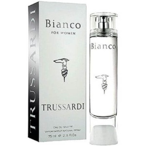Trussardi Bianco EDT 75ml за Жени