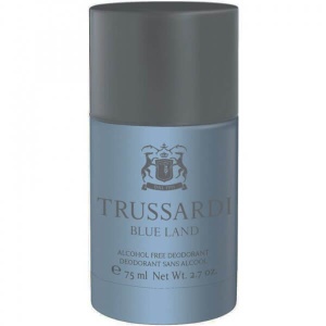 Trussardi Blue Land Deo Stick 75ml за Мъже