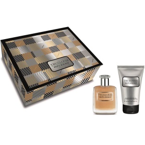 Trussardi Riflesso Комплект (EDT 50ml + SG 100ml) за Мъже