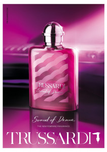 Trussardi Sound of Donna EDP 50ml за Жени - Img 2