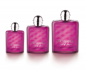 Trussardi Sound of Donna EDP 50ml за Жени - Img 3