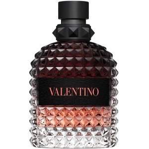 Valentino Uomo Born in Roma Coral Fantasy EDT 100ml за Мъже БЕЗ ОПАКОВКА