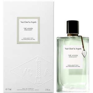 Van Cleef & Arpels Collection Extraordinaire The Amara EDP 75ml за Мъже и Жени БЕЗ ОПАКОВКА - Img 3