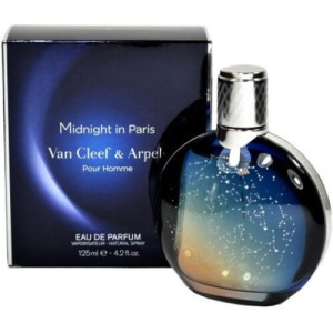 Van Cleef & Arpels Midnight in Paris EDP 75ml за Мъже