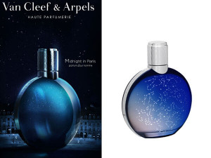 Van Cleef & Arpels Midnight in Paris EDT 40ml за Мъже - Img 2