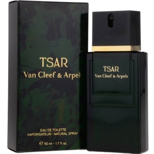 Van Cleef & Arpels Tsar EDT 50ml за Мъже