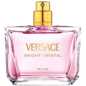 Versace Bright Crystal Parfum 90ml за Жени БЕЗ ОПАКОВКА