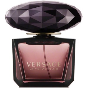 Versace Crystal Noir EDT 50ml за Жени БЕЗ ОПАКОВКА