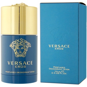 Versace Eros Deo Stick 75ml за Мъже