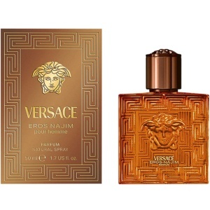 Versace Eros Najim Parfum 50ml за Мъже