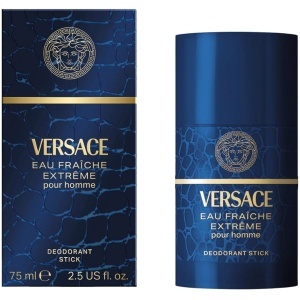 Versace Man Eau Fraiche Extreme Deo Stick 75ml за Мъже