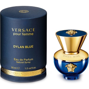 Versace Pour Femme Dylan Blue EDP 30ml за Жени