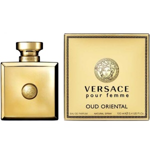 Versace Pour Femme Oud Oriental EDP 100ml за Жени