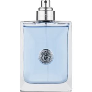 Versace Pour Homme EDT 100ml за Мъже БЕЗ ОПАКОВКА
