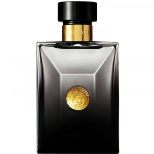 Versace Pour Homme Oud Noir EDP 100ml за Мъже БЕЗ ОПАКОВКА